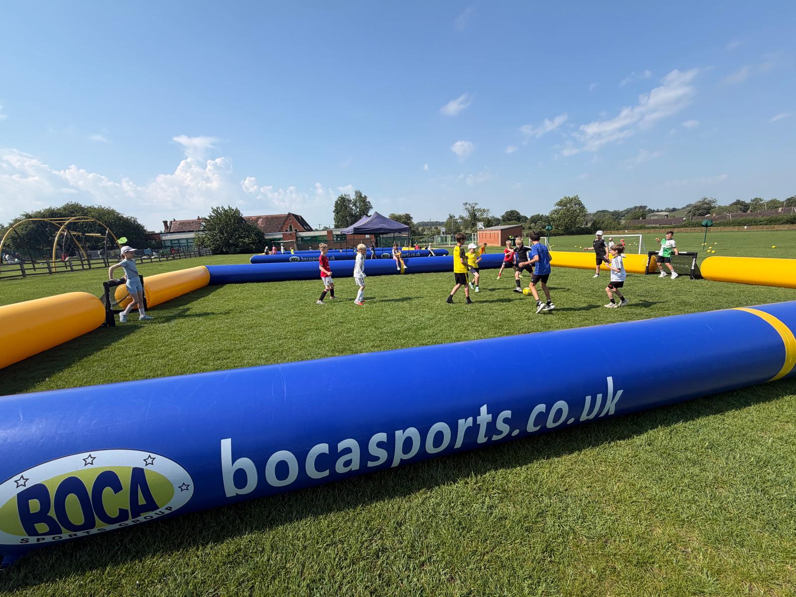 Boca Sports Football & Coaching photo 3