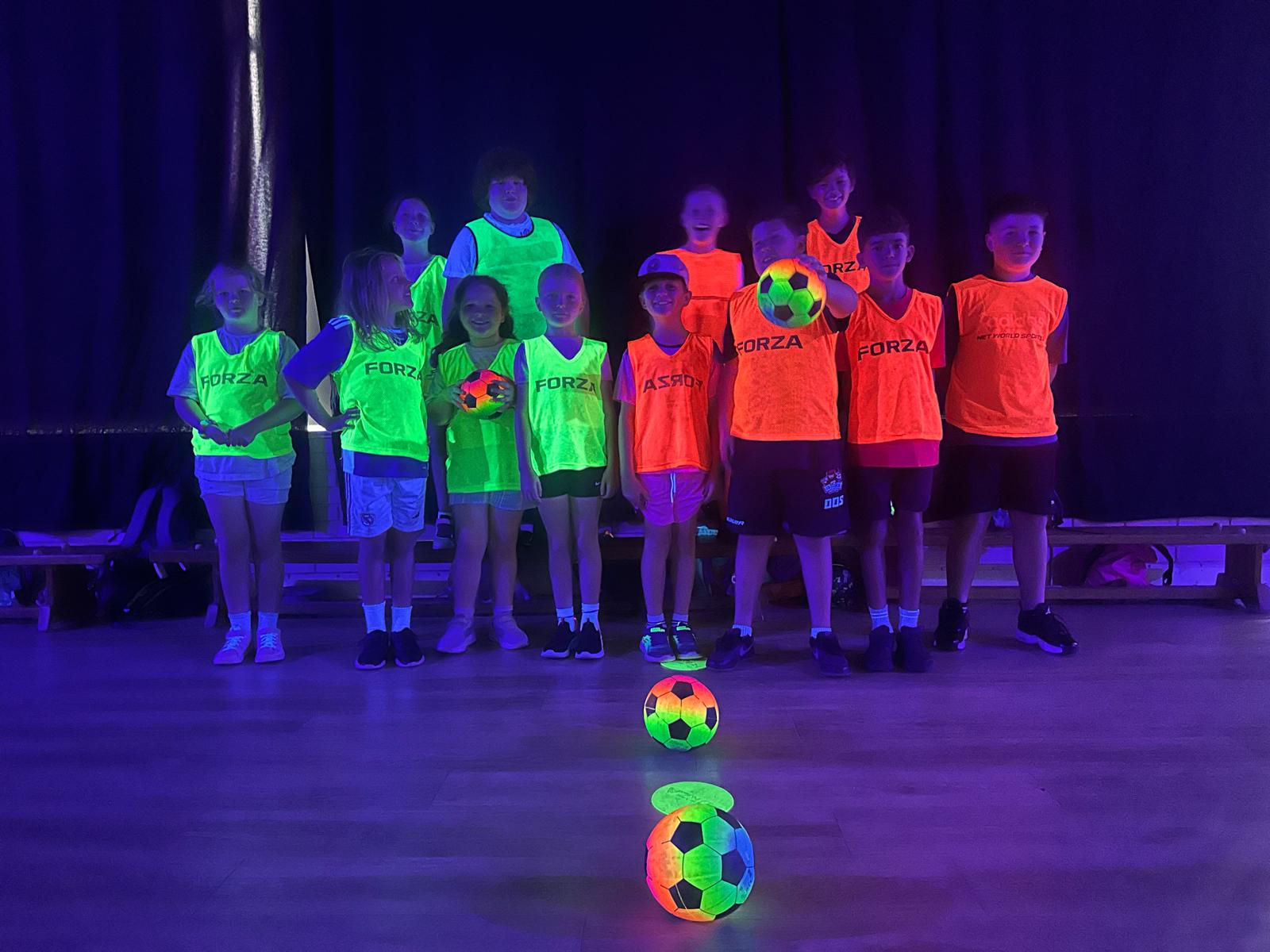 Boca Sports UV Glow Sports photo 8