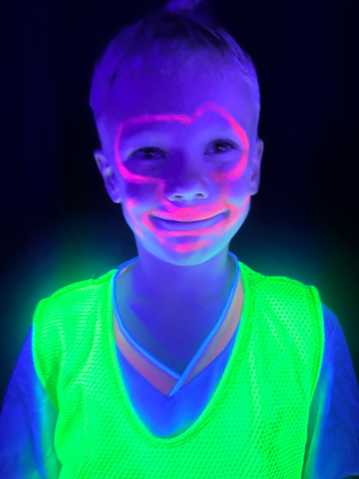 Boca Sports UV Glow Sports photo 10