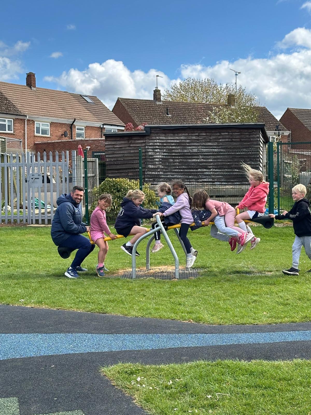 Mini Games & Multi Sport