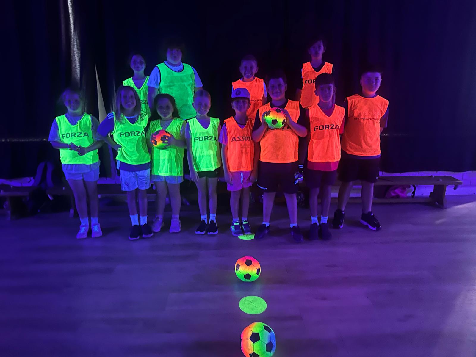 Boca Sports UV Glow Sports photo 6