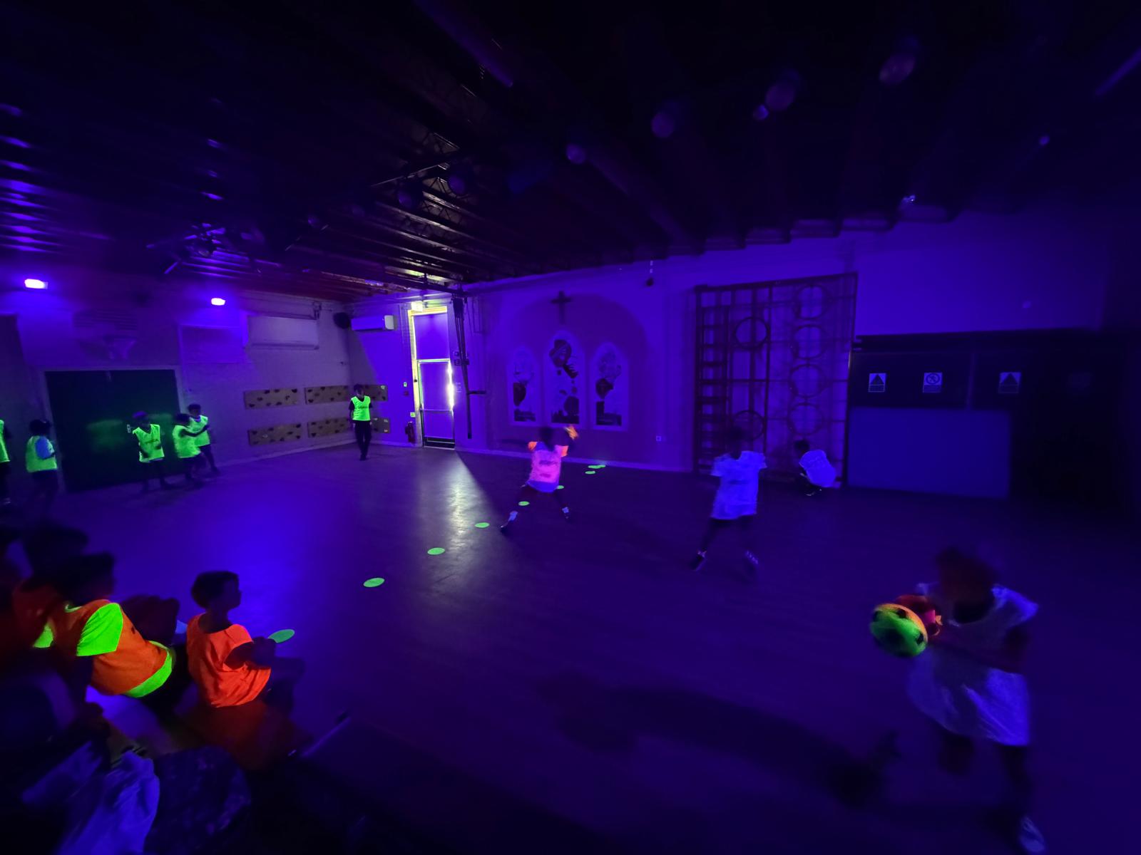 Boca Sports UV Glow Sports photo 2