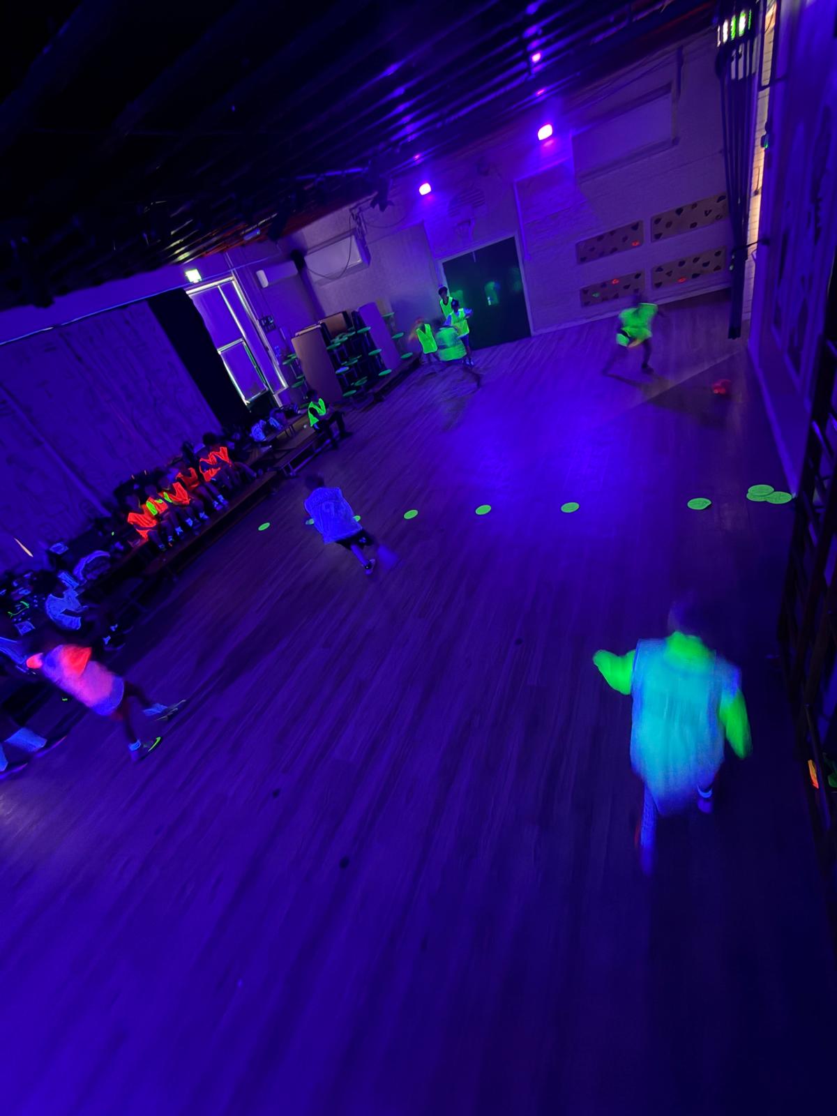 Boca Sports UV Glow Sports photo 3
