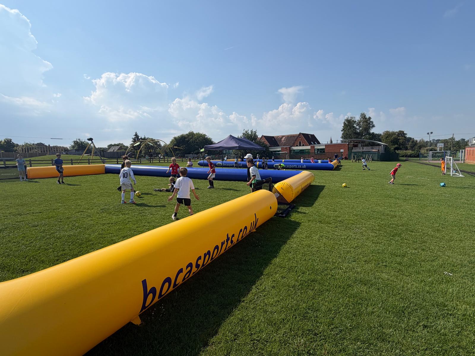 Boca Sports Football & Coaching photo 6