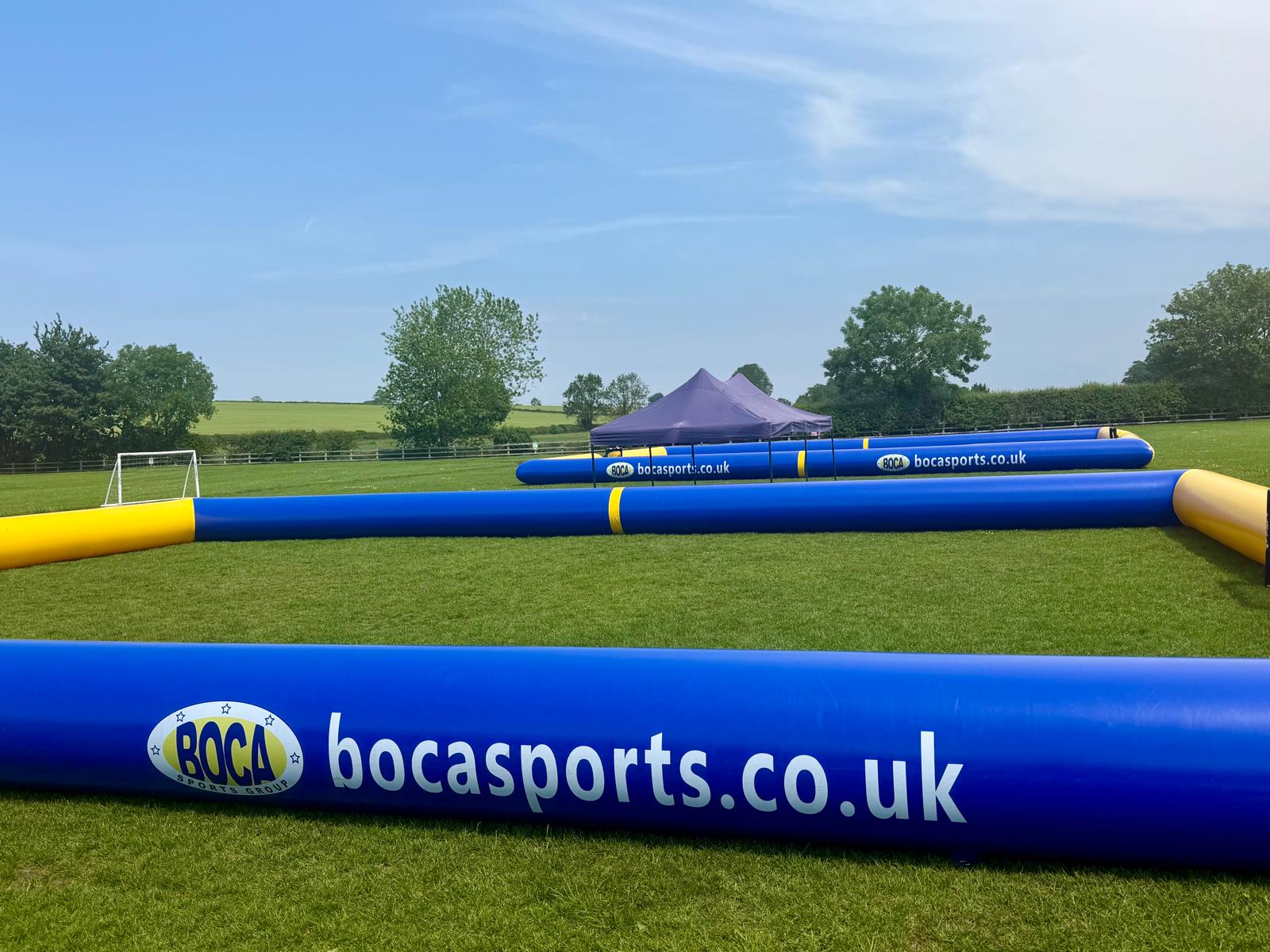 Boca Sports Football & Coaching photo 1