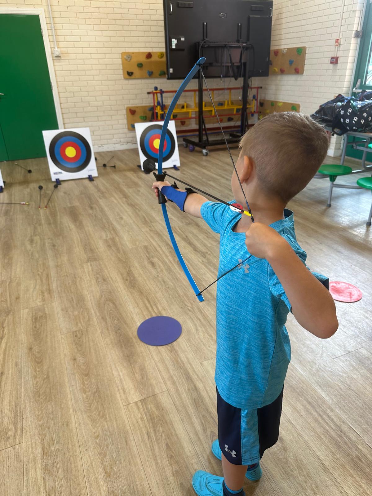 Boca Sports Mini Games & Activities photo 4