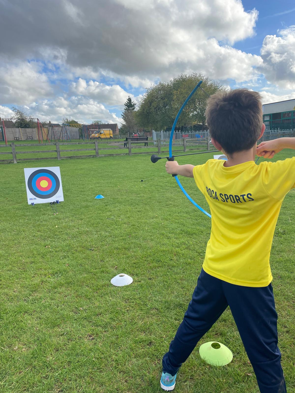Boca Sports Mini Games & Activities photo 3