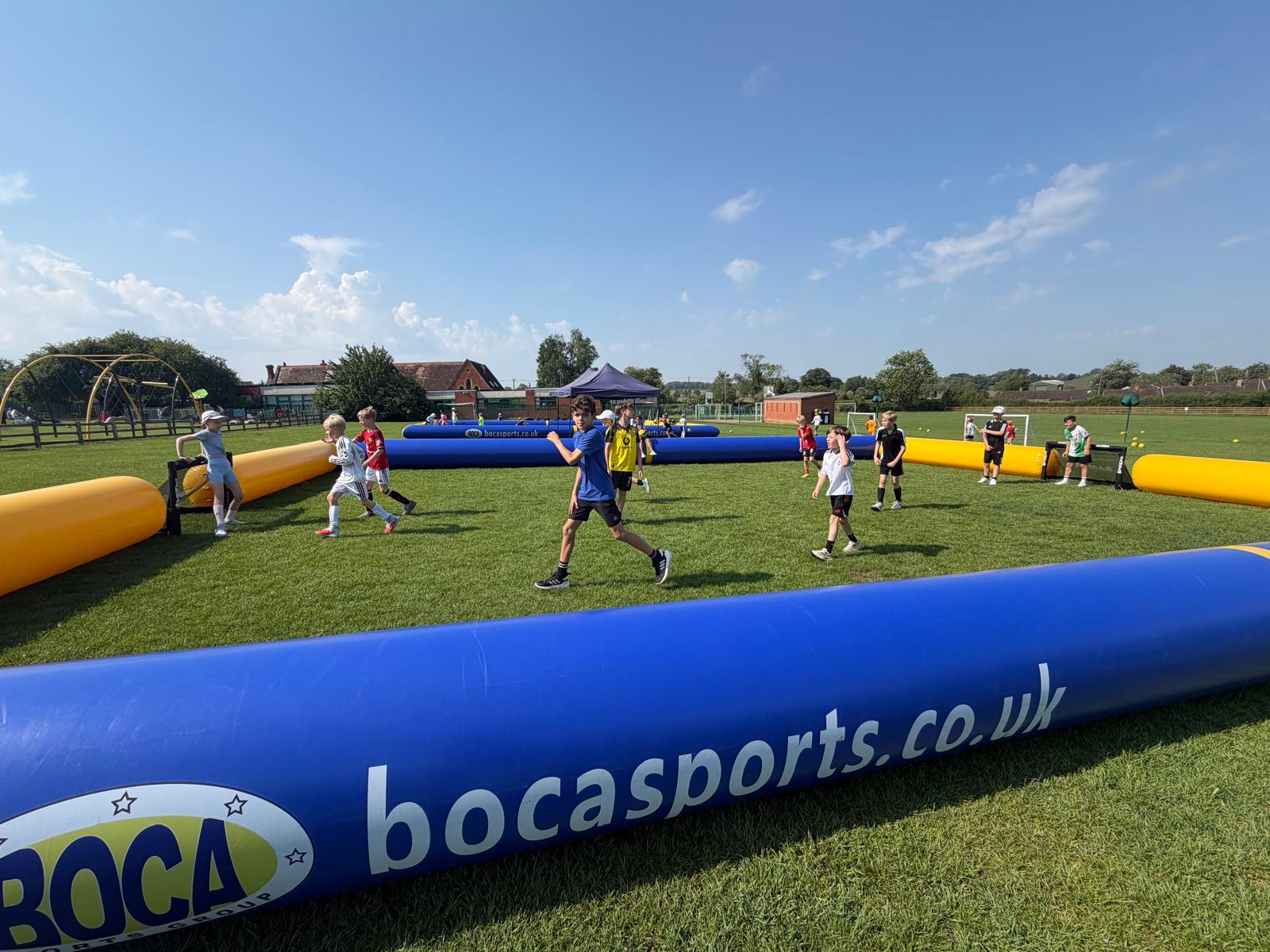 Boca Sports Football & Coaching photo 2