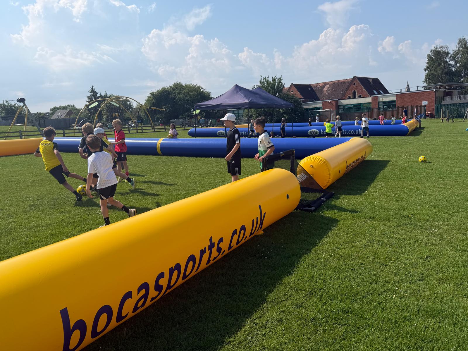Boca Sports Football & Coaching photo 5