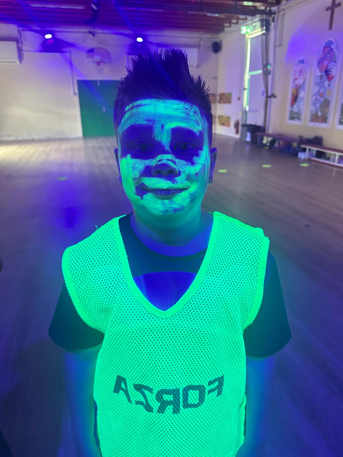 Boca Sports UV Glow Sports photo 9